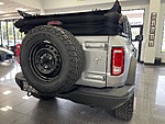 Used 2023 FORD BRONCO BLACK DIAMOND in JACKSONVILLE, FLORIDA (Photo 18)