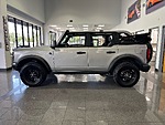 Used 2023 FORD BRONCO BLACK DIAMOND in JACKSONVILLE, FLORIDA (Photo 2)