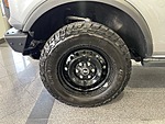 Used 2023 FORD BRONCO BLACK DIAMOND in JACKSONVILLE, FLORIDA (Photo 20)
