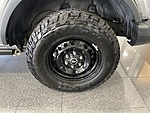 Used 2023 FORD BRONCO BLACK DIAMOND in JACKSONVILLE, FLORIDA (Photo 22)