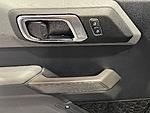 Used 2023 FORD BRONCO BLACK DIAMOND in JACKSONVILLE, FLORIDA (Photo 24)