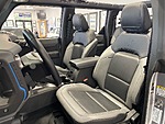 Used 2023 FORD BRONCO BLACK DIAMOND in JACKSONVILLE, FLORIDA (Photo 26)