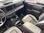 Used 2023 FORD BRONCO BLACK DIAMOND in JACKSONVILLE, FLORIDA (Photo 27)