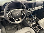 Used 2023 FORD BRONCO BLACK DIAMOND in JACKSONVILLE, FLORIDA (Photo 28)
