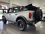 Used 2023 FORD BRONCO BLACK DIAMOND in JACKSONVILLE, FLORIDA (Photo 3)