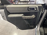 Used 2023 FORD BRONCO BLACK DIAMOND in JACKSONVILLE, FLORIDA (Photo 31)