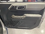 Used 2023 FORD BRONCO BLACK DIAMOND in JACKSONVILLE, FLORIDA (Photo 36)