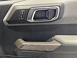 Used 2023 FORD BRONCO BLACK DIAMOND in JACKSONVILLE, FLORIDA (Photo 37)