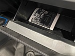 Used 2023 FORD BRONCO BLACK DIAMOND in JACKSONVILLE, FLORIDA (Photo 38)