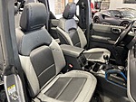 Used 2023 FORD BRONCO BLACK DIAMOND in JACKSONVILLE, FLORIDA (Photo 39)