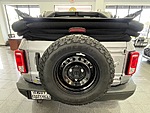 Used 2023 FORD BRONCO BLACK DIAMOND in JACKSONVILLE, FLORIDA (Photo 4)