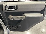Used 2023 FORD BRONCO BLACK DIAMOND in JACKSONVILLE, FLORIDA (Photo 42)