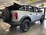 Used 2023 FORD BRONCO BLACK DIAMOND in JACKSONVILLE, FLORIDA (Photo 5)