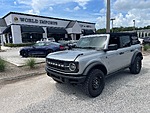 Used 2023 FORD BRONCO BLACK DIAMOND in JACKSONVILLE, FLORIDA (Photo 51)