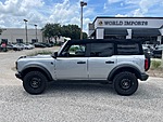 Used 2023 FORD BRONCO BLACK DIAMOND in JACKSONVILLE, FLORIDA (Photo 52)