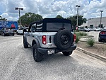 Used 2023 FORD BRONCO BLACK DIAMOND in JACKSONVILLE, FLORIDA (Photo 53)
