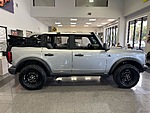 Used 2023 FORD BRONCO BLACK DIAMOND in JACKSONVILLE, FLORIDA (Photo 6)
