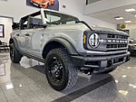 Used 2023 FORD BRONCO BLACK DIAMOND in JACKSONVILLE, FLORIDA (Photo 7)