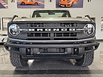 Used 2023 FORD BRONCO BLACK DIAMOND in JACKSONVILLE, FLORIDA (Photo 8)