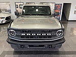 Used 2023 FORD BRONCO BLACK DIAMOND in JACKSONVILLE, FLORIDA (Photo 9)
