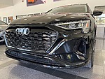 Used 2024 AUDI Q8 E-TRON PREMIUM PLUS - NEW $84,270.00 in JACKSONVILLE, FLORIDA (Photo 10)