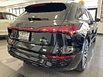 Used 2024 AUDI Q8 E-TRON PREMIUM PLUS - NEW $84,270.00 in JACKSONVILLE, FLORIDA (Photo 17)