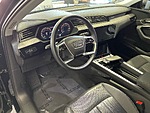 Used 2024 AUDI Q8 E-TRON PREMIUM PLUS - NEW $84,270.00 in JACKSONVILLE, FLORIDA (Photo 24)
