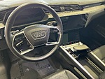 Used 2024 AUDI Q8 E-TRON PREMIUM PLUS - NEW $84,270.00 in JACKSONVILLE, FLORIDA (Photo 28)
