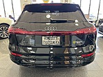 Used 2024 AUDI Q8 E-TRON PREMIUM PLUS - NEW $84,270.00 in JACKSONVILLE, FLORIDA (Photo 4)