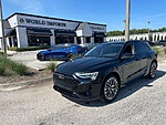 Used 2024 AUDI Q8 E-TRON PREMIUM PLUS - NEW $84,270.00 in JACKSONVILLE, FLORIDA (Photo 49)