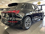 Used 2024 AUDI Q8 E-TRON PREMIUM PLUS - NEW $84,270.00 in JACKSONVILLE, FLORIDA (Photo 5)