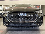 Used 2024 AUDI Q8 E-TRON PREMIUM PLUS - NEW $84,270.00 in JACKSONVILLE, FLORIDA (Photo 8)