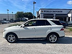 Used 2013 MERCEDES-BENZ ML350 W4 SPORT - (VALUE TRADE) in JACKSONVILLE, FLORIDA (Photo 2)