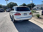 Used 2013 MERCEDES-BENZ ML350 W4 SPORT - (VALUE TRADE) in JACKSONVILLE, FLORIDA (Photo 3)