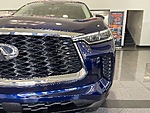 Used 2025 INFINITI QX60 PURE in JACKSONVILLE, FLORIDA (Photo 10)