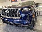 Used 2025 INFINITI QX60 PURE in JACKSONVILLE, FLORIDA (Photo 11)