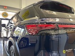 Used 2025 INFINITI QX60 PURE in JACKSONVILLE, FLORIDA (Photo 15)