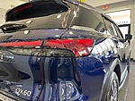 Used 2025 INFINITI QX60 PURE in JACKSONVILLE, FLORIDA (Photo 17)