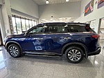 Used 2025 INFINITI QX60 PURE in JACKSONVILLE, FLORIDA (Photo 2)