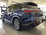 Used 2025 INFINITI QX60 PURE in JACKSONVILLE, FLORIDA (Photo 3)