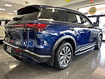 Used 2025 INFINITI QX60 PURE in JACKSONVILLE, FLORIDA (Photo 5)