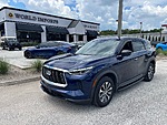 Used 2025 INFINITI QX60 PURE in JACKSONVILLE, FLORIDA (Photo 52)
