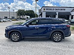 Used 2025 INFINITI QX60 PURE in JACKSONVILLE, FLORIDA (Photo 53)