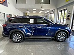 Used 2025 INFINITI QX60 PURE in JACKSONVILLE, FLORIDA (Photo 6)