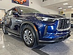 Used 2025 INFINITI QX60 PURE in JACKSONVILLE, FLORIDA (Photo 7)