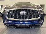 Used 2025 INFINITI QX60 PURE in JACKSONVILLE, FLORIDA (Photo 8)