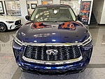 Used 2025 INFINITI QX60 PURE in JACKSONVILLE, FLORIDA (Photo 9)