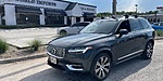Used 2021 VOLVO XC90 INSCRIPTION - NEW $80,125.00 in JACKSONVILLE, FLORIDA