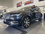 Used 2021 VOLVO XC90 INSCRIPTION - NEW $80,125.00 in JACKSONVILLE, FLORIDA (Photo 1)