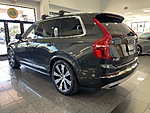 Used 2021 VOLVO XC90 INSCRIPTION - NEW $80,125.00 in JACKSONVILLE, FLORIDA (Photo 3)